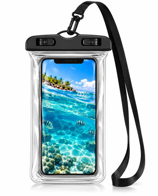 Waterproof Phone Pouch