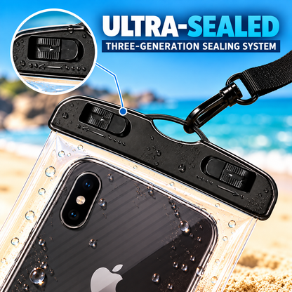 Waterproof Phone Pouch